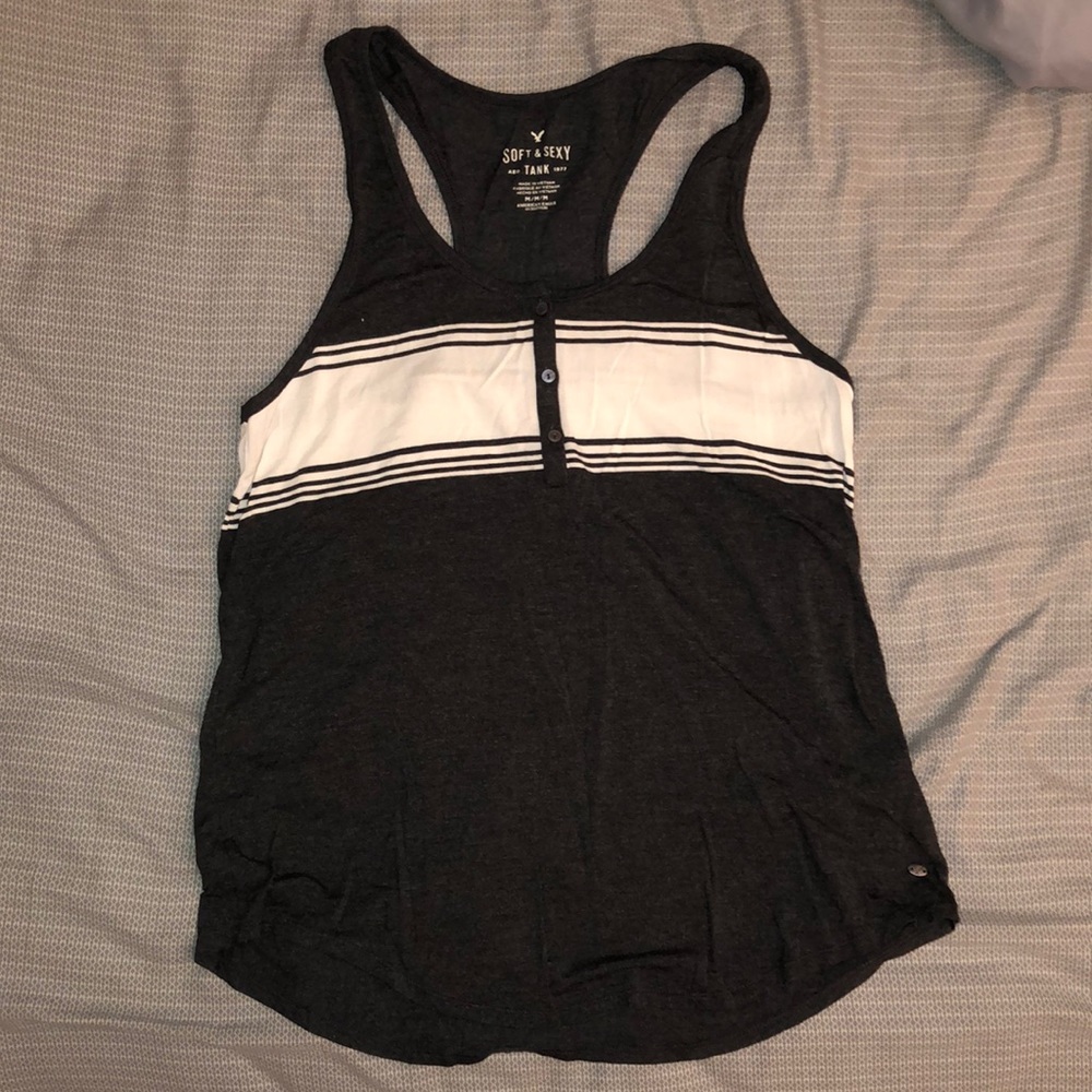 ae tank top